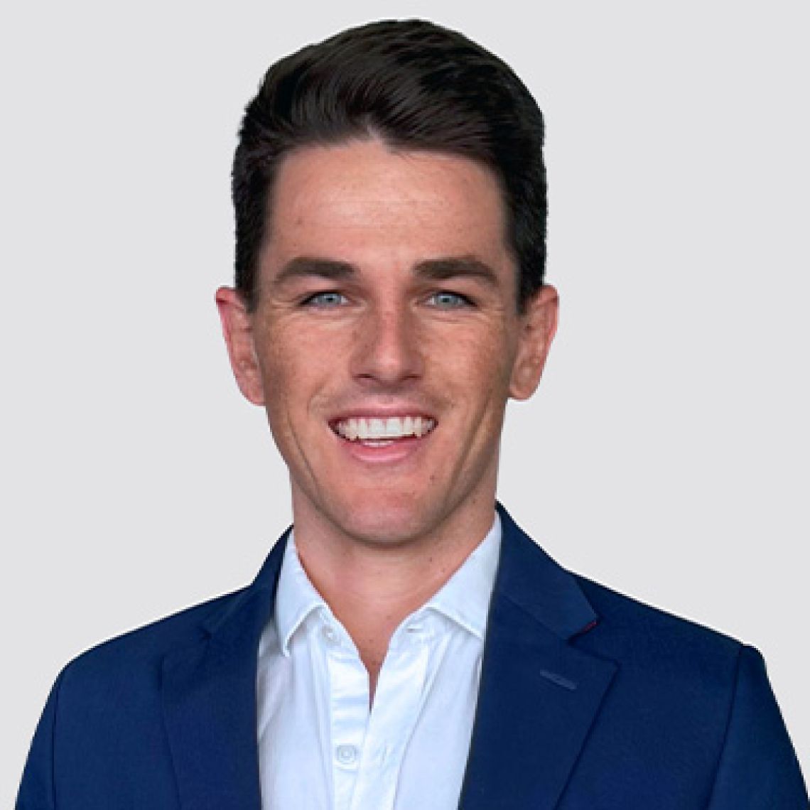 Grant Hiscock