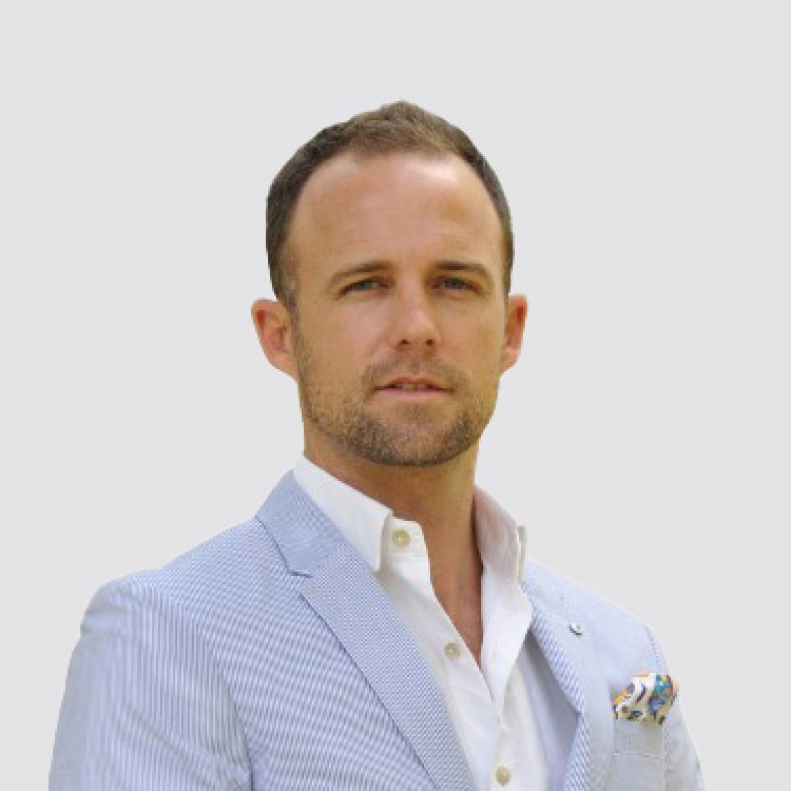 Alexandre Bechard
